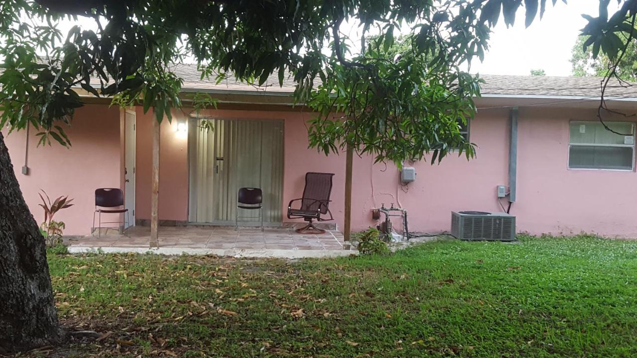 The Jazzy Escape - Ferienwohnung Miami