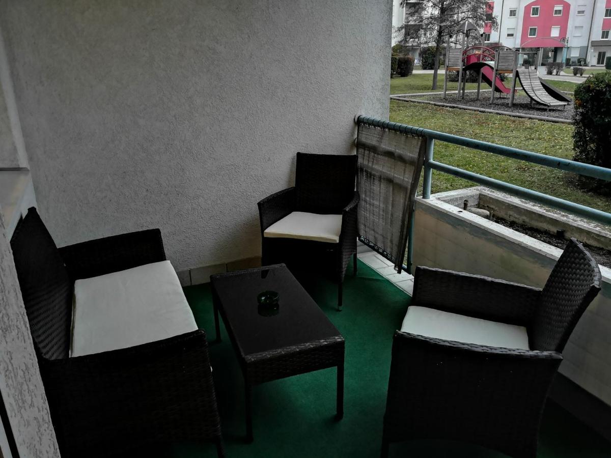 Ferienwohnung Dado - Bed and Breakfast