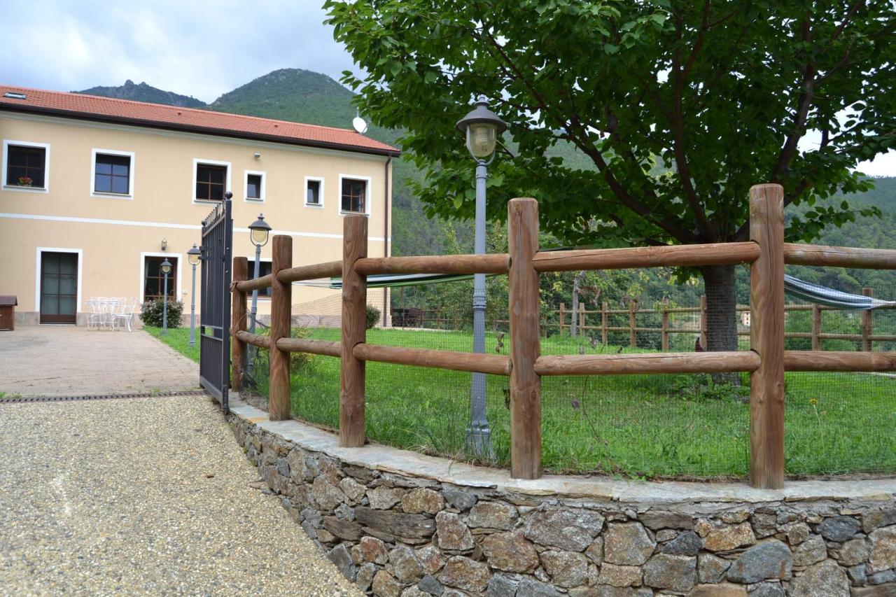 Varazze Sea Mountain 2 - B&B Varazze