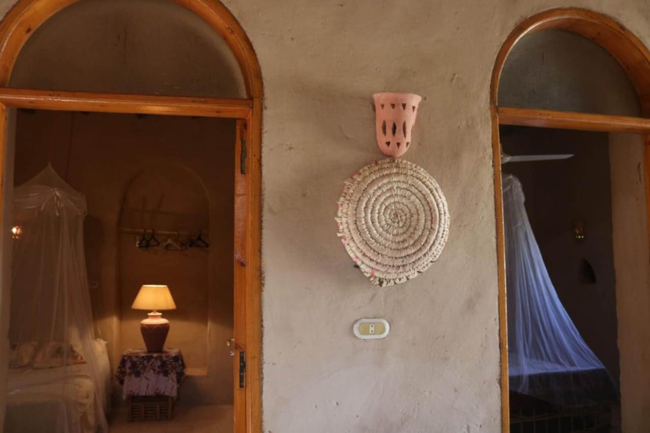 Desert Rose Guesthouse - Chambres d’hôtes Louxor