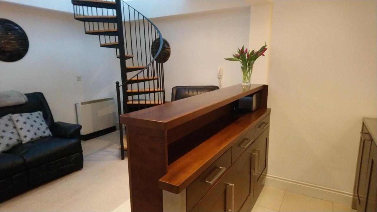 10 The Kiln - Bed and Breakfast Westport