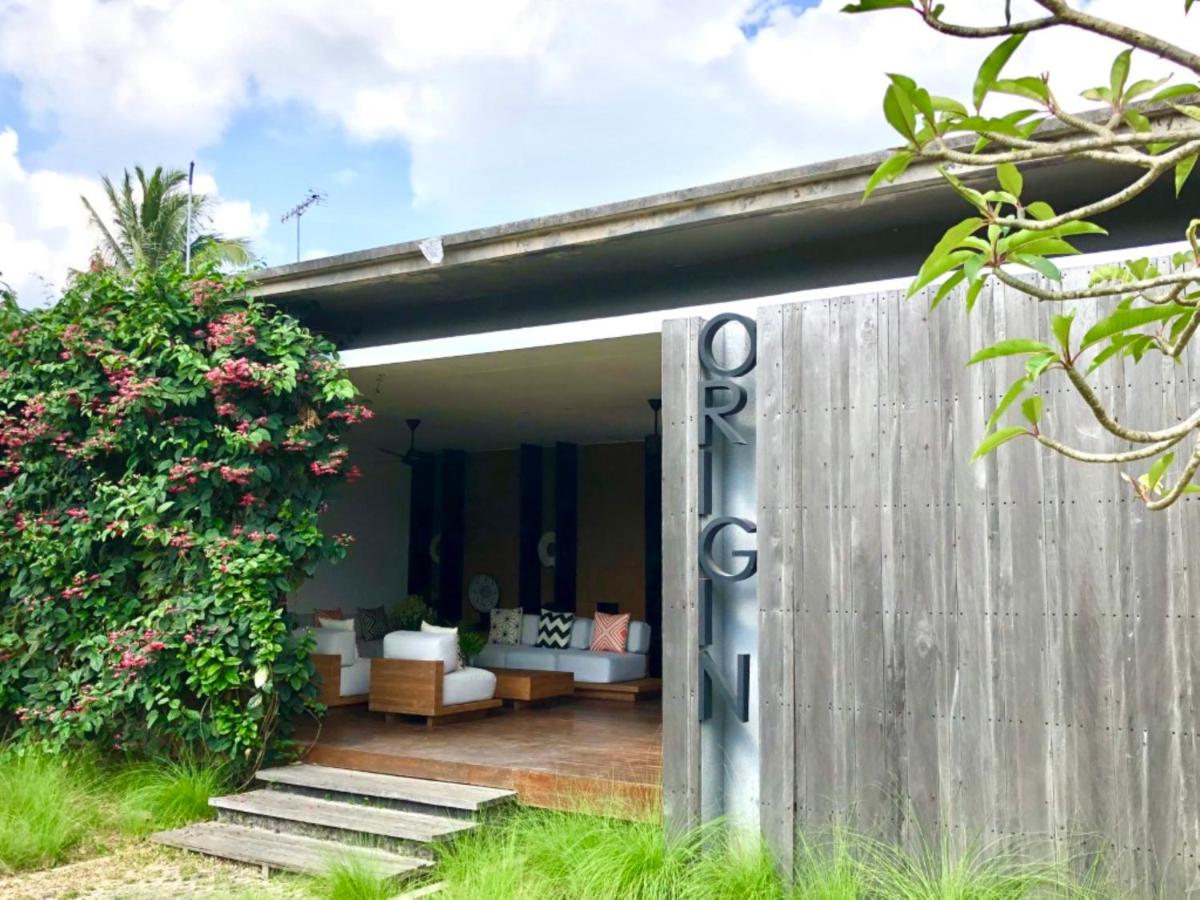 Origin Ubud - B&B