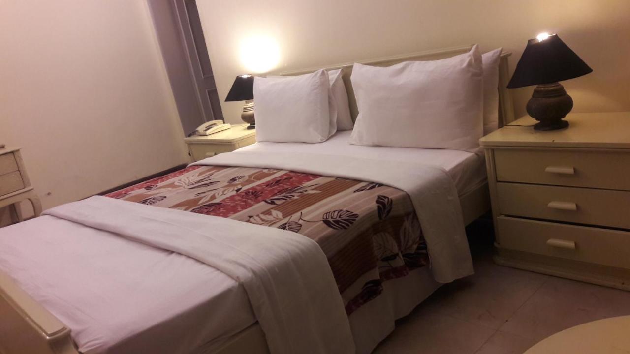 Deluxe Familiensuite