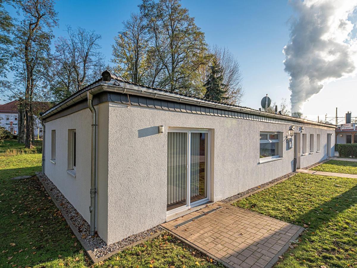Pension zum Bergmann - Ferienwohnung