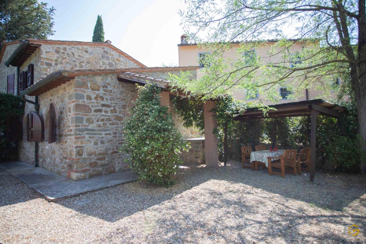 Two-Bedroom House - Split Level
