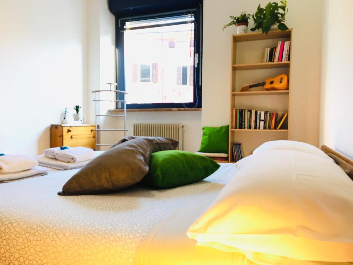 Easy flat - B&B Trento