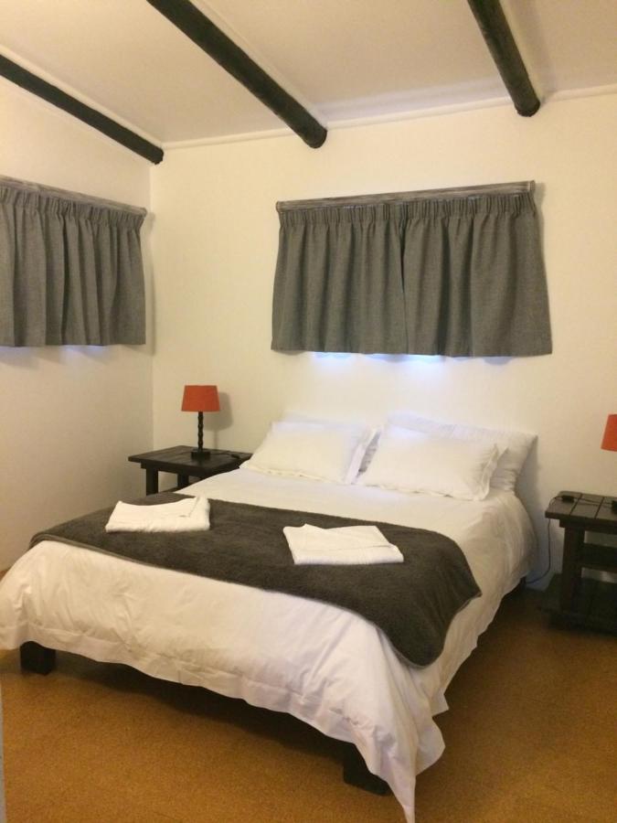 Chalet con 2 Camere da Letto - Animali Ammessi