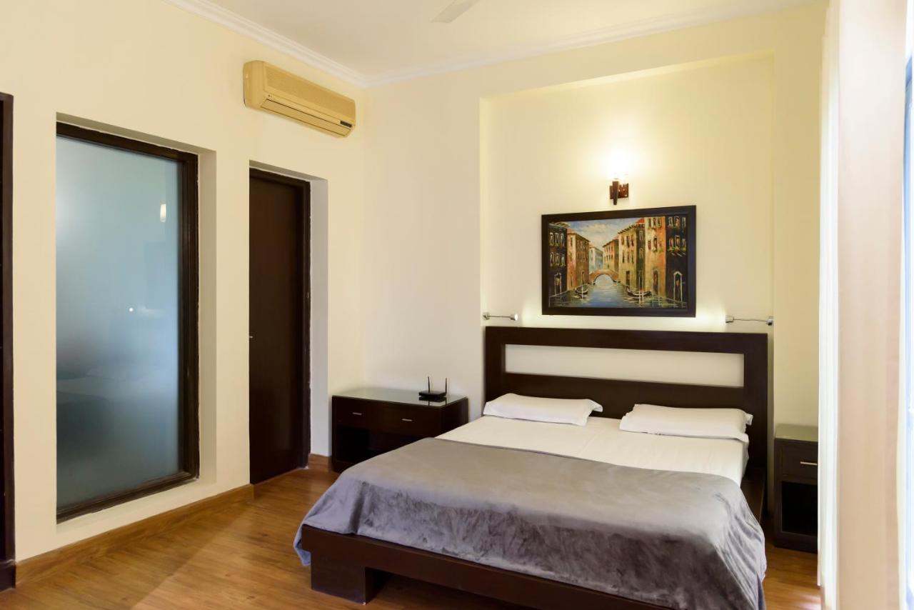 Superior Appartement