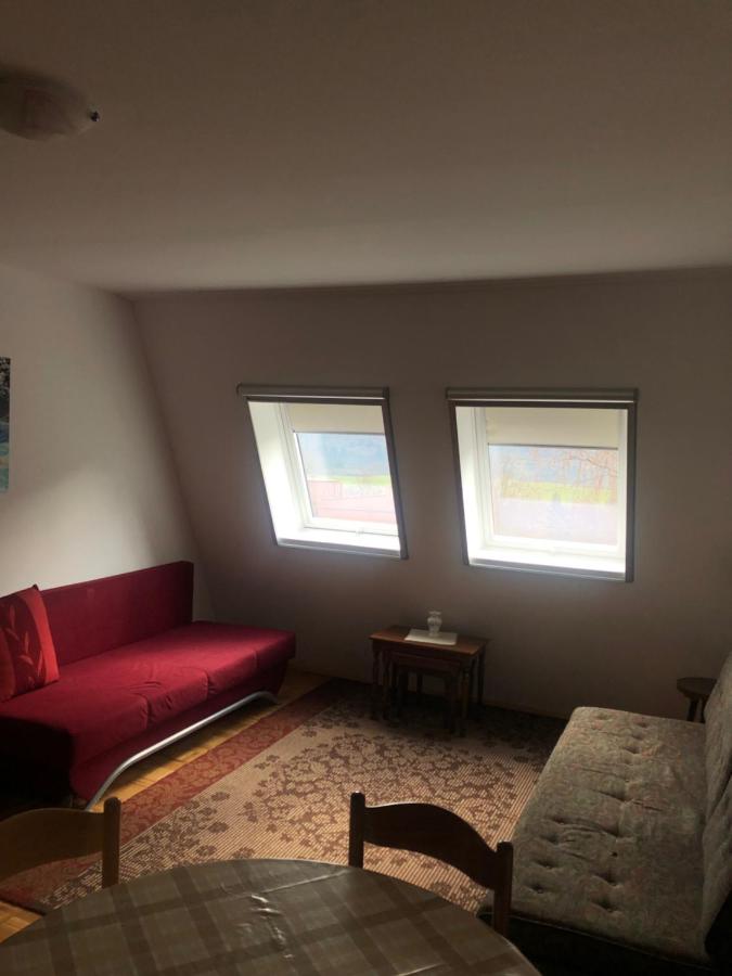 Apartment mit 1 Schlafzimmer
