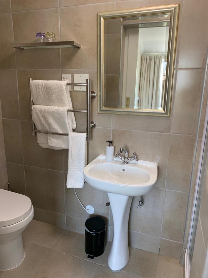 Habitación Doble Estándar