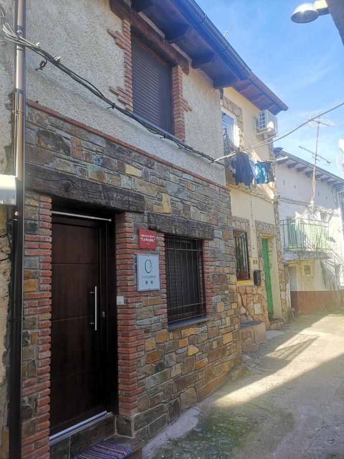 Apartamento Rural La Brígida, Rubiaco, LAS HURDES - Bed and Breakfast