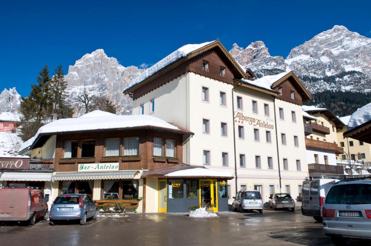 B&B San Vito di Cadore - Albergo Antelao - Bed and Breakfast San Vito di Cadore