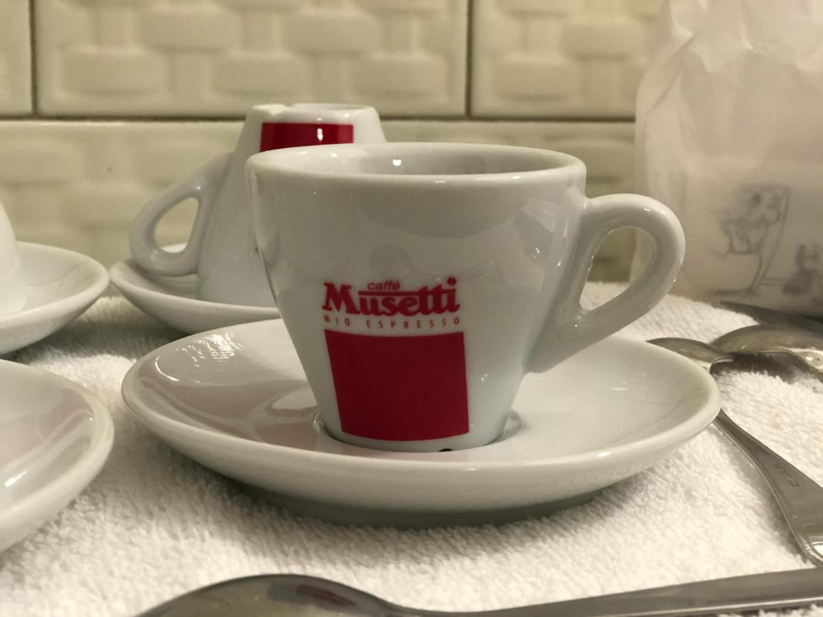residence Colombo - B&B Piacenza