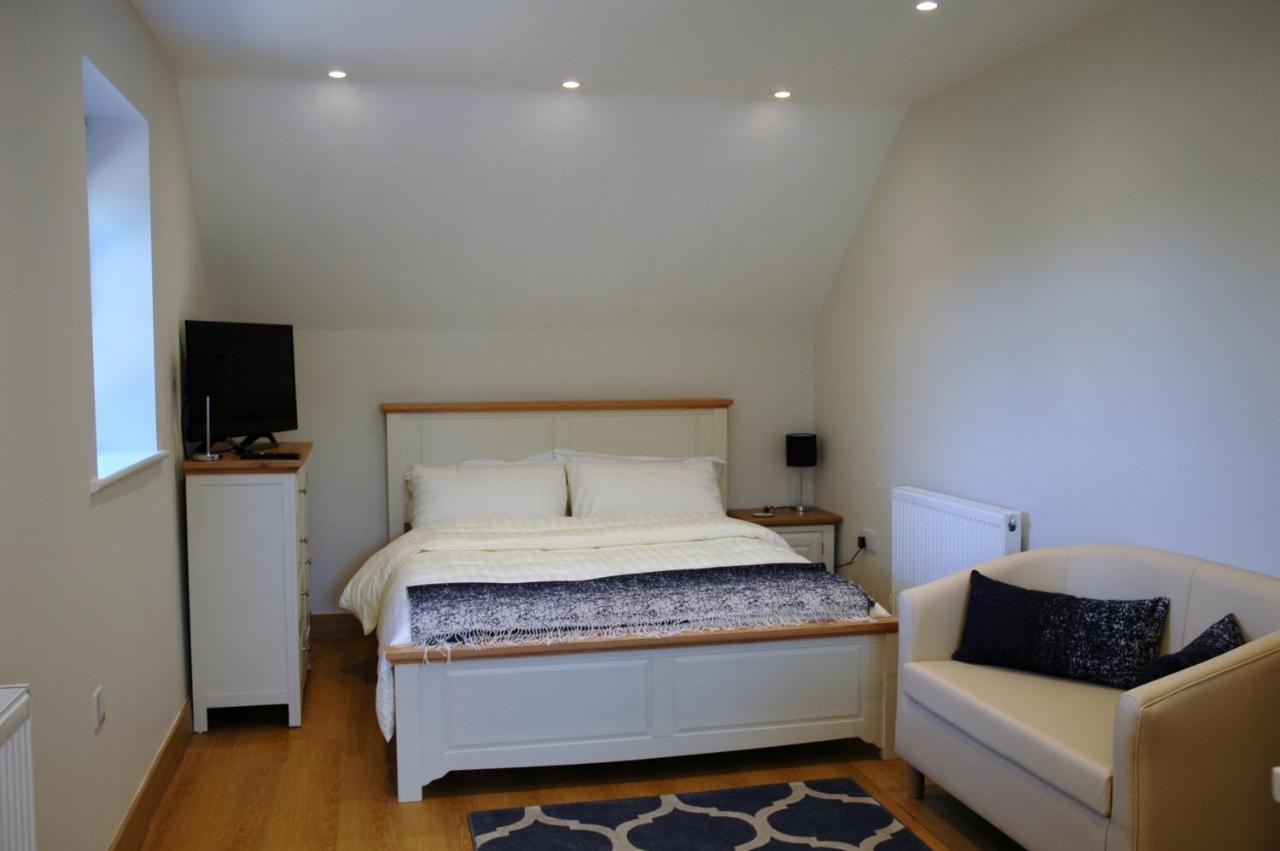 The Starting Gate, Bruton - Ferienwohnung