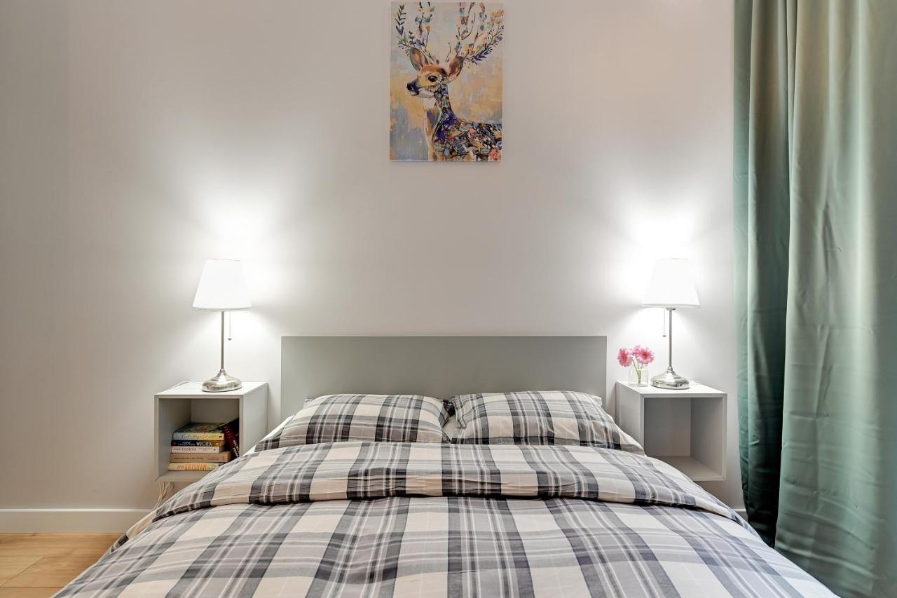 Appartamento con 1 Camera da Letto