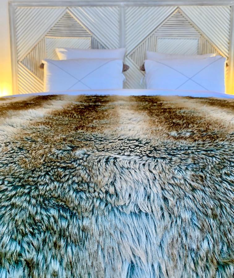 Chambre Double ou Lits Jumeaux Standard