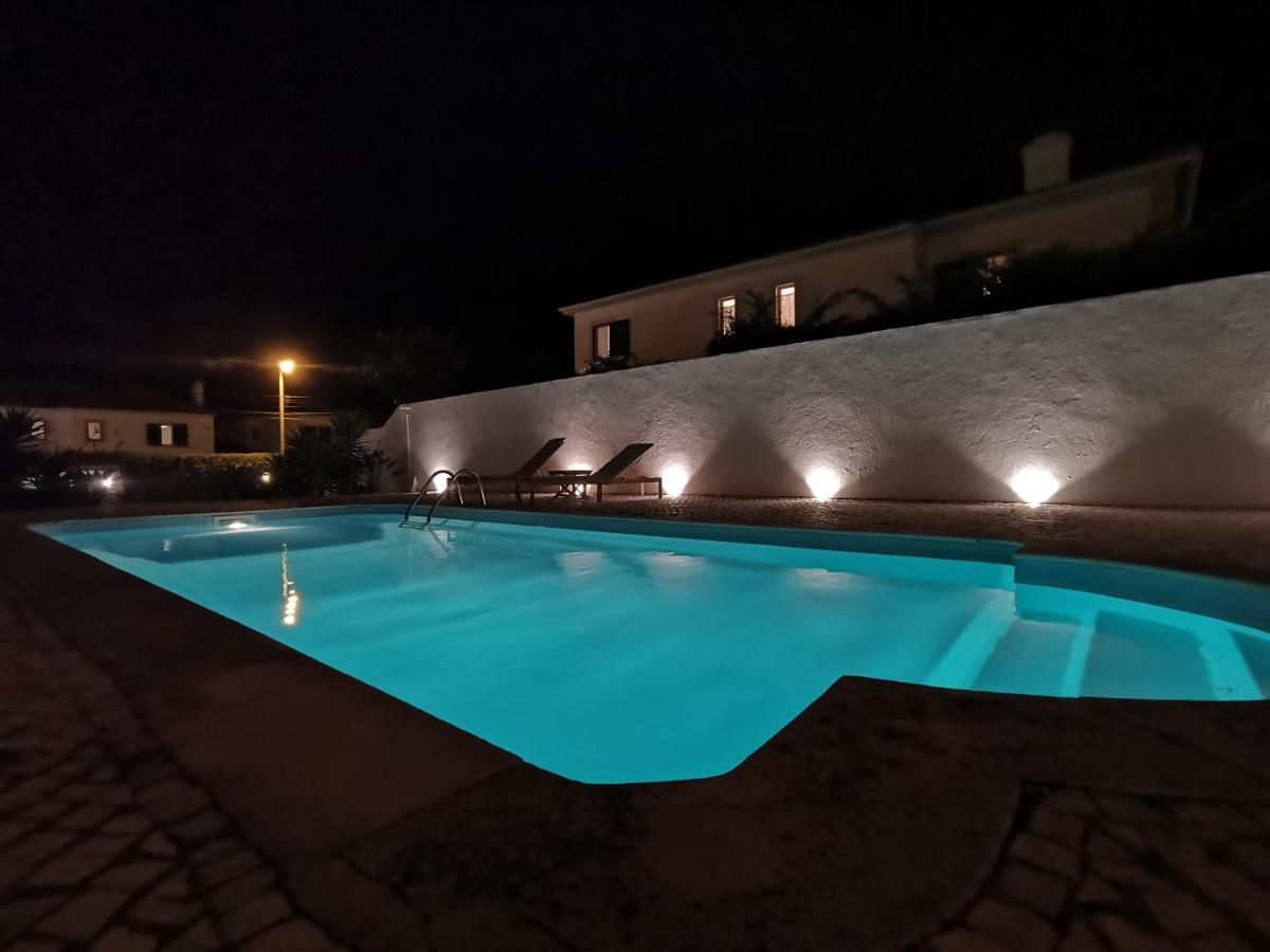 Vogue 23 Boutique Villa Cascais - Bed and Breakfast Cascais