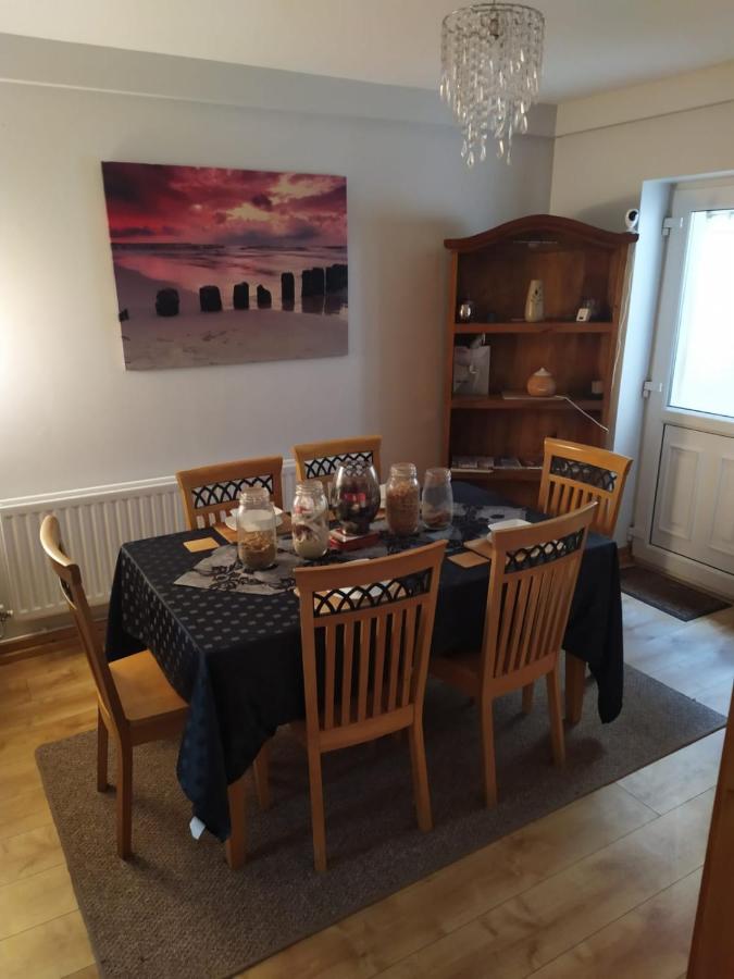 B&B Derry / Londonderry - Mountjoy House - Bed and Breakfast Derry / Londonderry