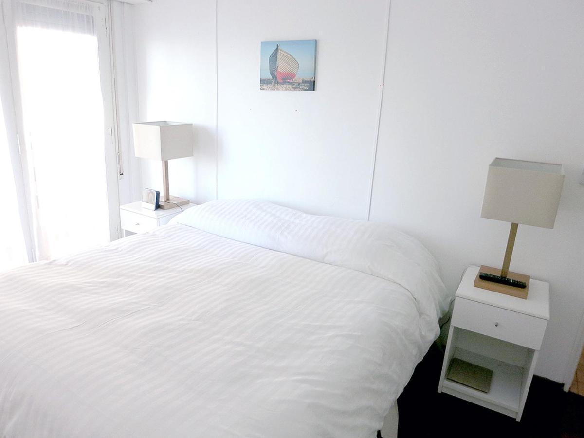 Appartamento con 2 Camere da Letto e Vista Mare 