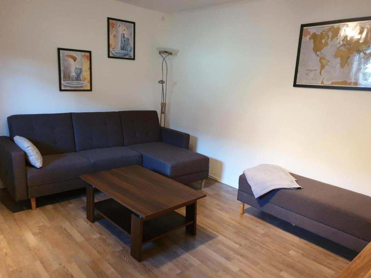 B&B Bergen - Familie Seibert - Bed and Breakfast Bergen