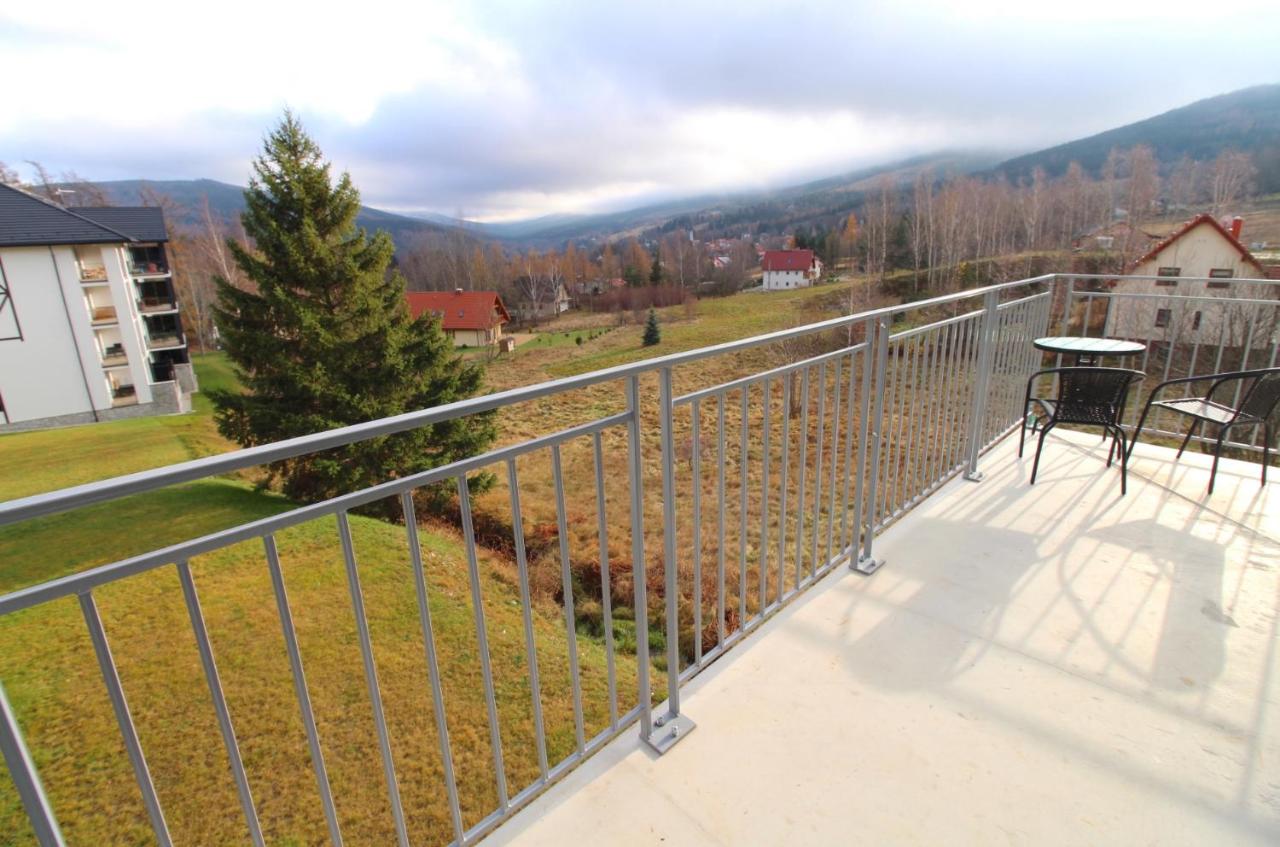 Apartamenty Zakopiańska by Royal Aparts - B&B Świeradów-Zdrój