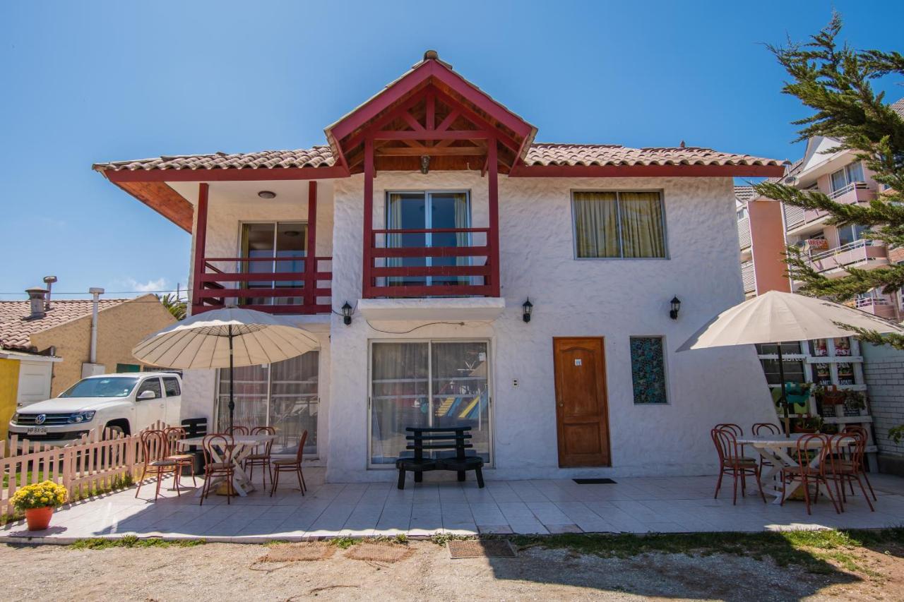 Three-Bedroom Chalet