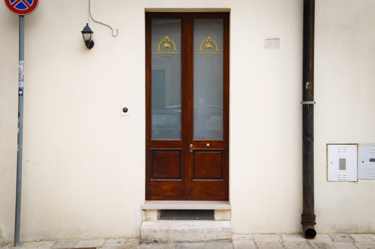 Suite dei Longobardi - B&B