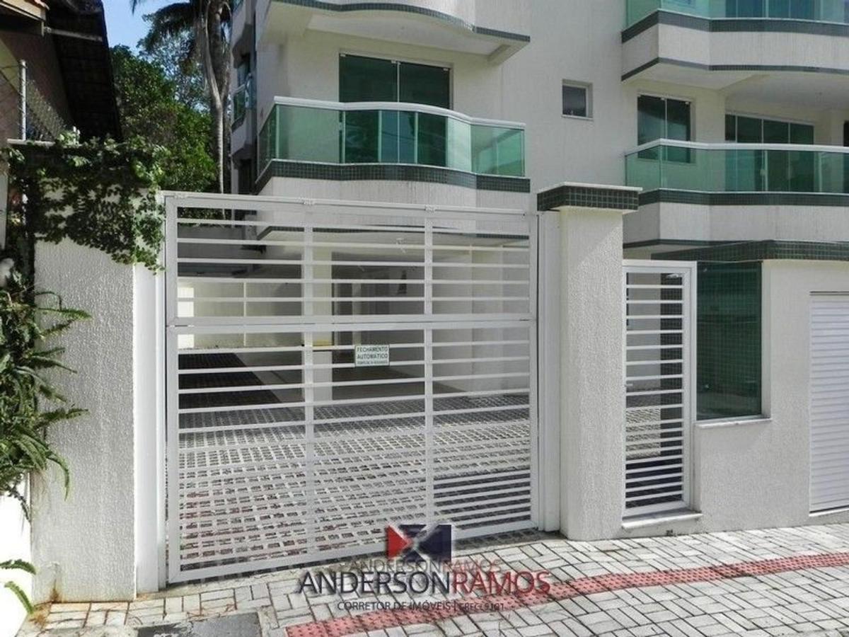1016 - Locação de Temporada em Bombinhas - Residencial Alameda Verde Apto 103 - Ferienwohnung