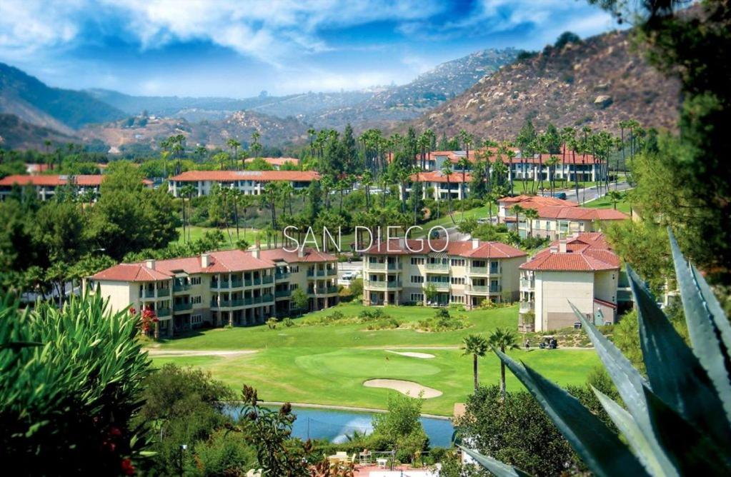 B&B Escondido - San Diego Luxury Resort Villas / Welk Resorts Escondido - Bed and Breakfast Escondido