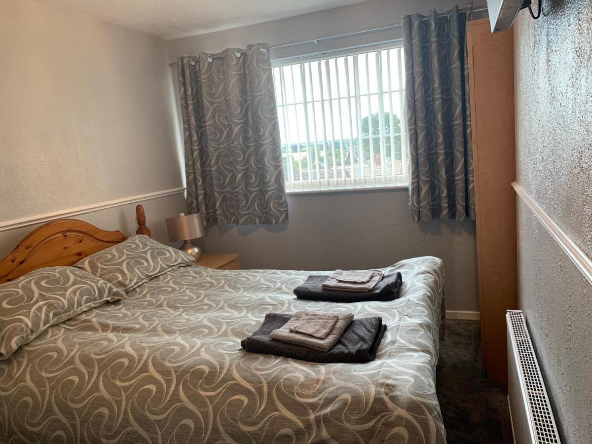 Beautiful and Peaceful village location - B&B
