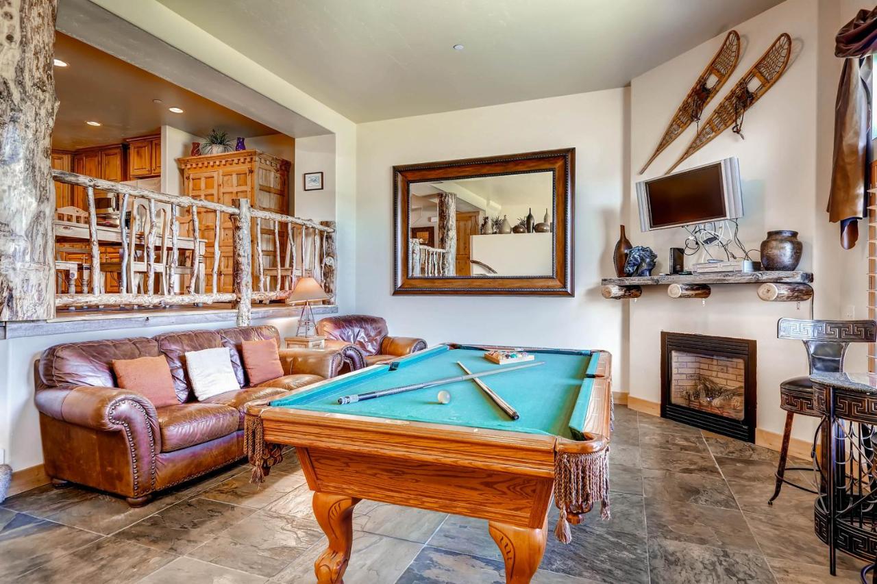 Bear Hollow #5547 - Ferienwohnung Park City