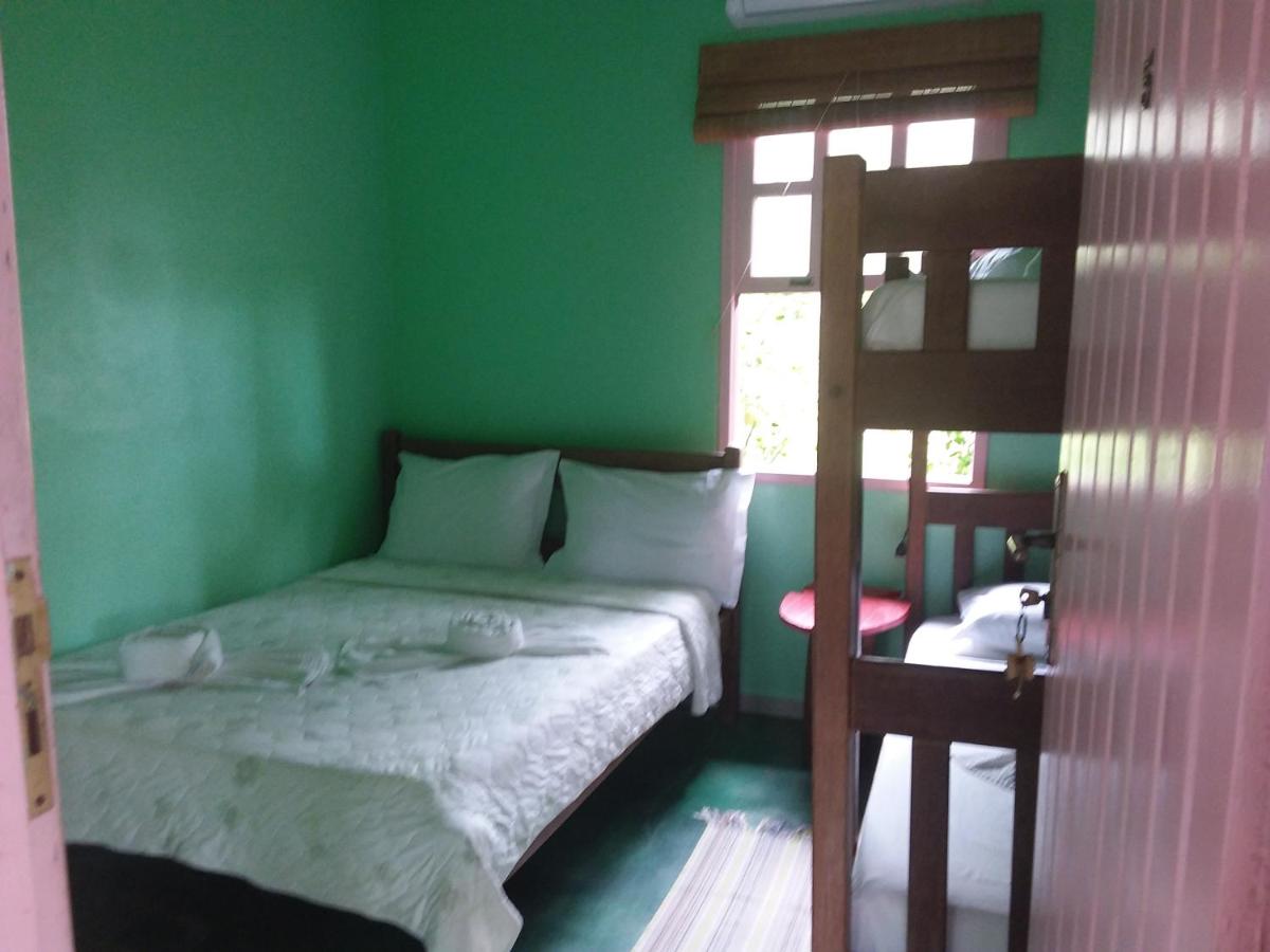 Double Room with Extra Bed