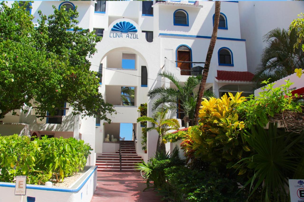 Akumal Paradise Private Studio - Wifi, AC - B&B