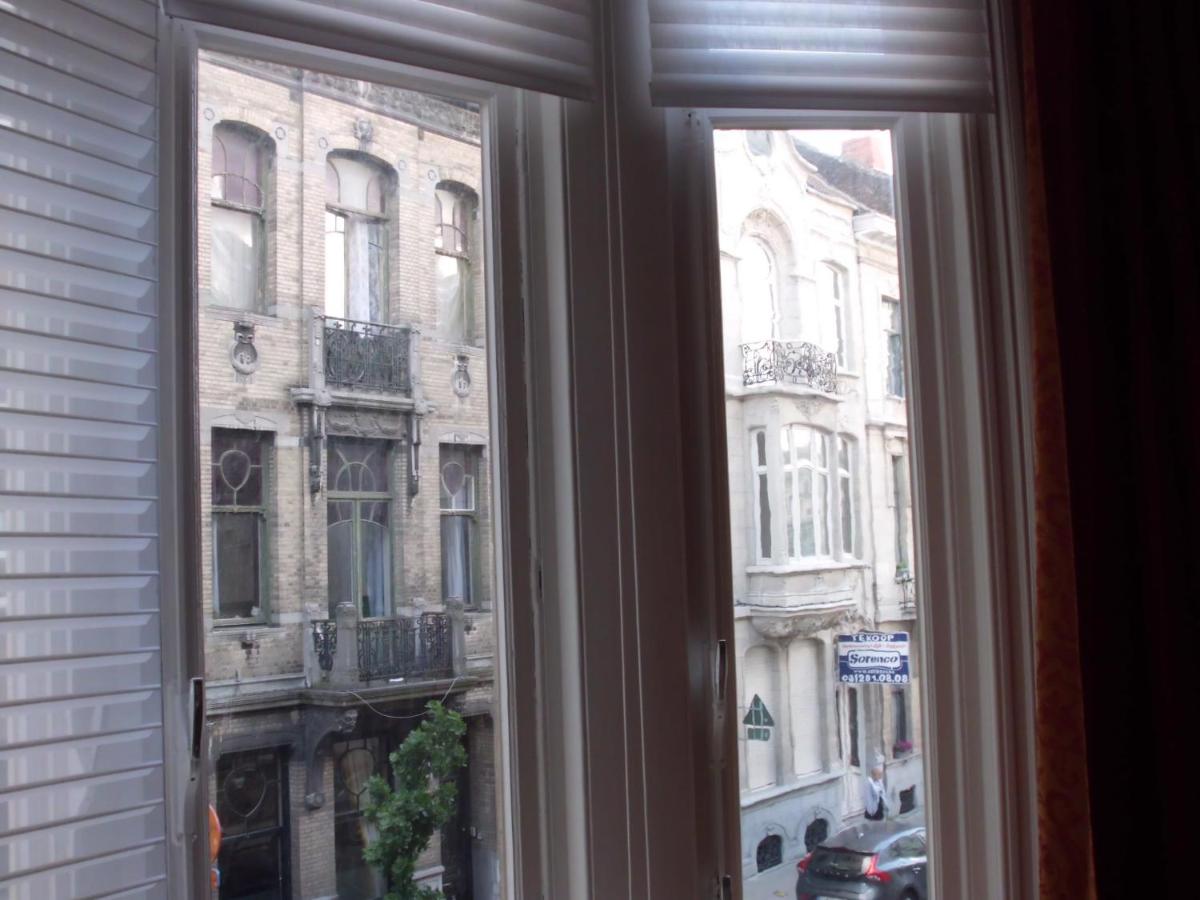 Appartement met 1 Slaapkamer (2 Volwassenen)