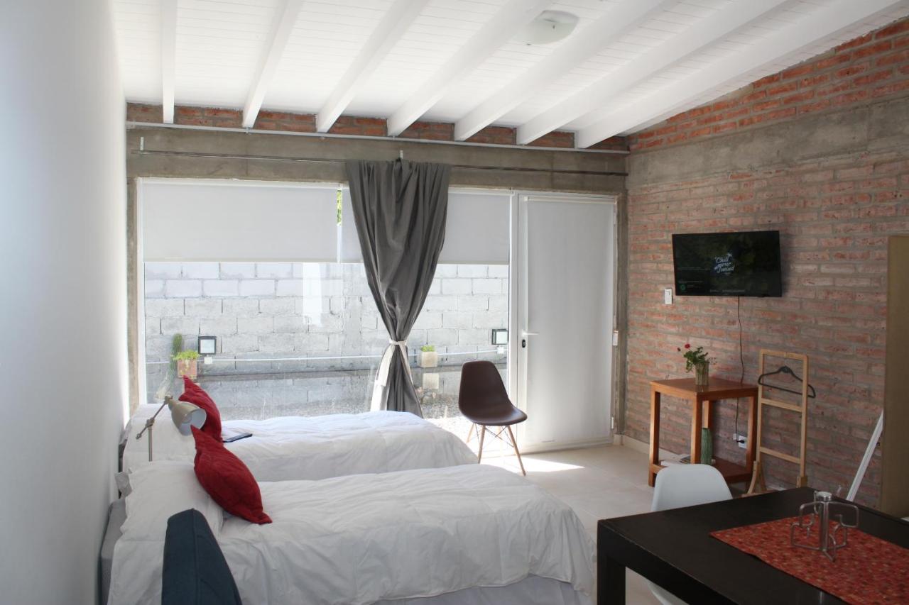 B&B Comodoro Rivadavia - Cactus - Bed and Breakfast Comodoro Rivadavia