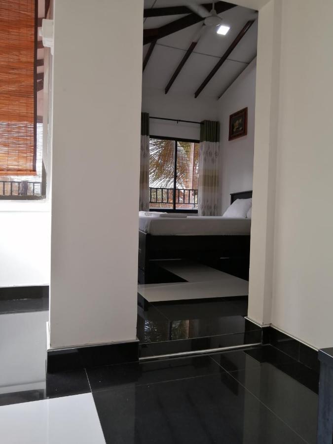 Habitación Triple Deluxe
