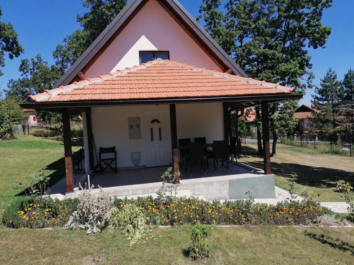 Vikendica na Zlatiboru - B&B Zlatibor