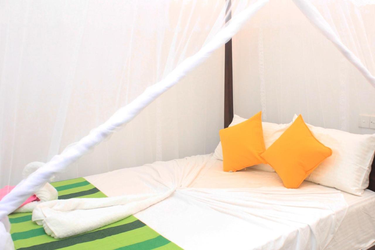 Deluxe Doppelzimmer