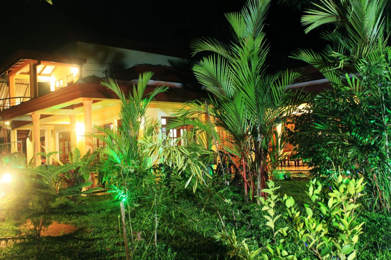 Hotel BEJEWELLED Sigiriya - Ferienwohnung