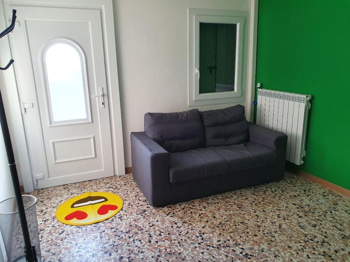 HAPPY HOUSE MORSANO - B&B
