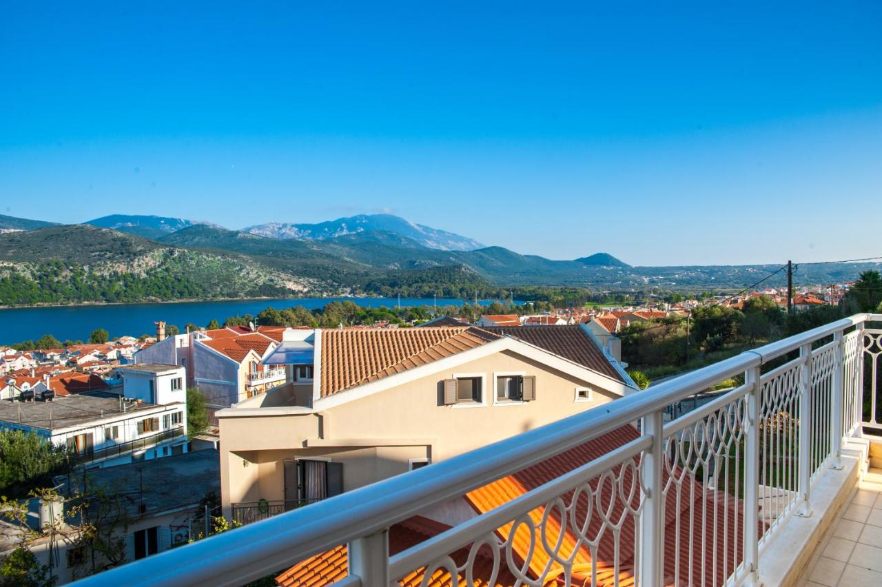 Litos Apartment - B&B