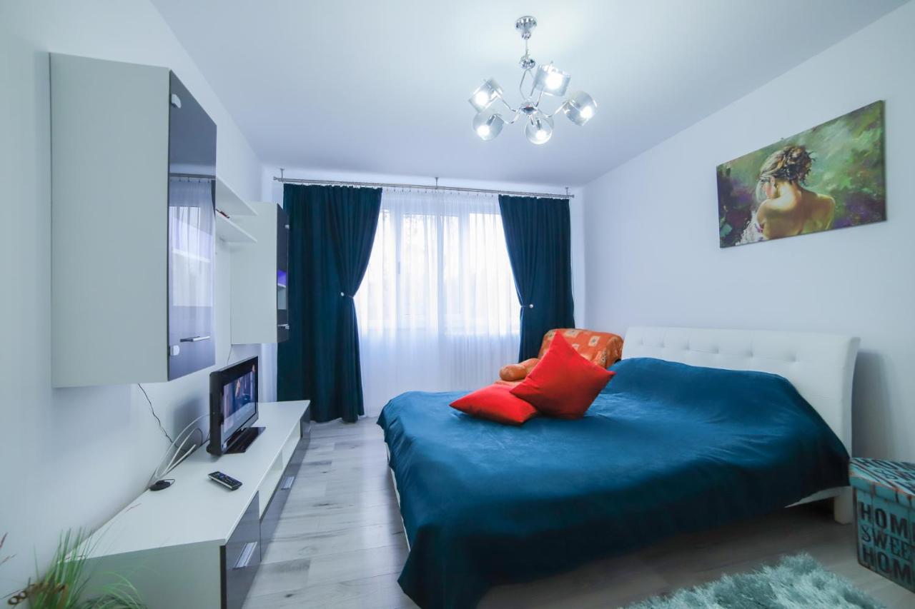 B&B Bucarest - Studio Premier - Bed and Breakfast Bucarest