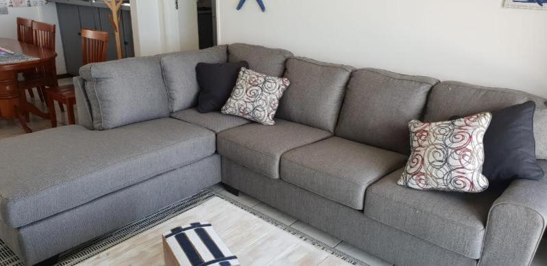 Stella Maris 142 - Ferienwohnung eManzimtoti