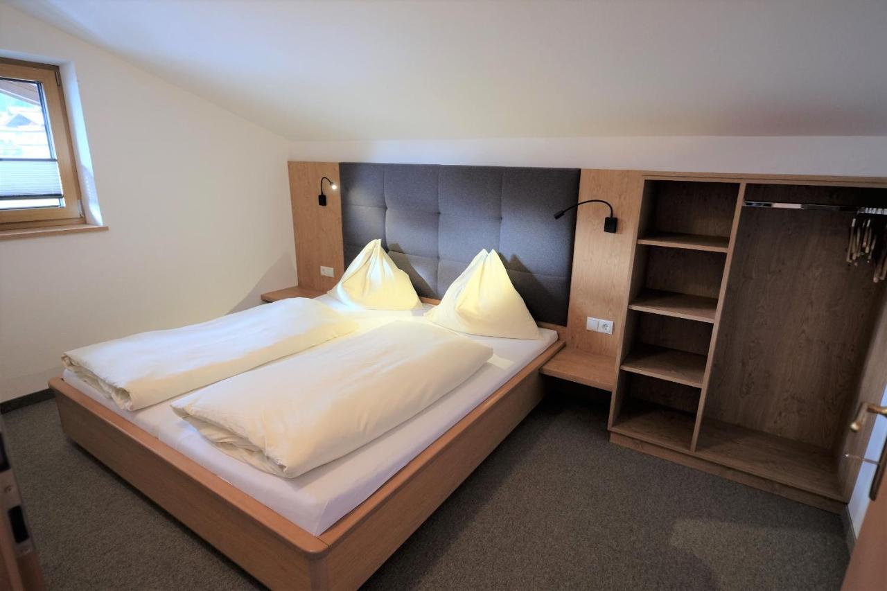 Haus Weitgasser - B&B Flachau