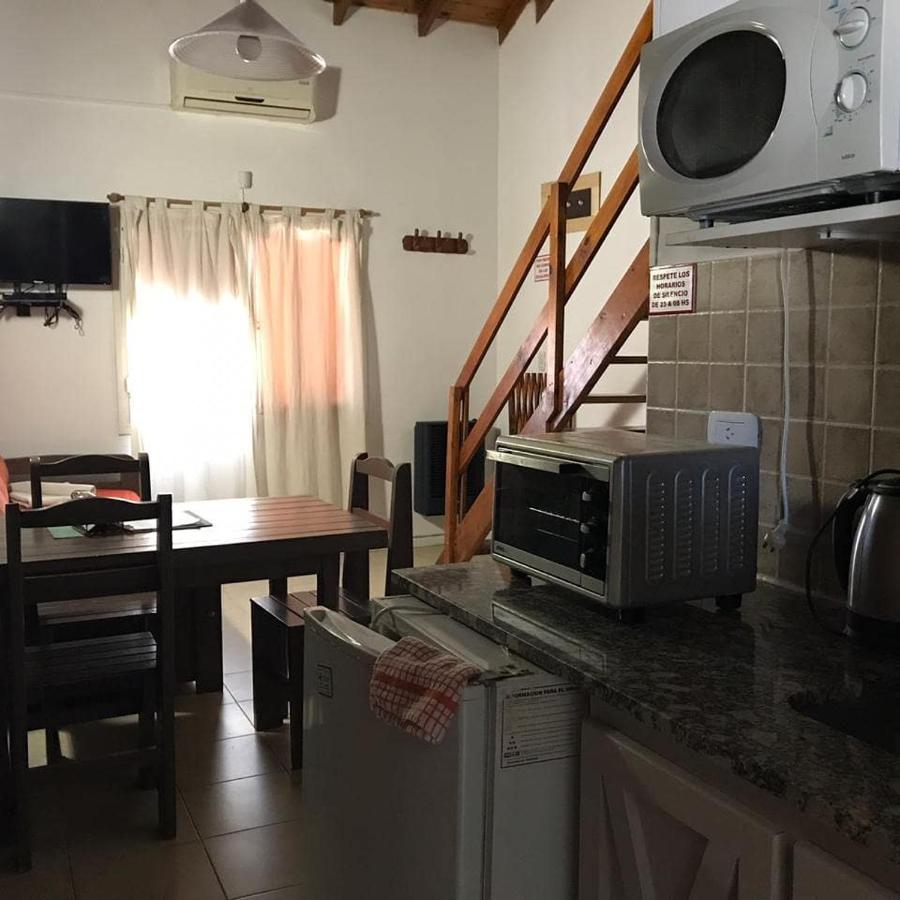 Appartement met 1 Slaapkamer