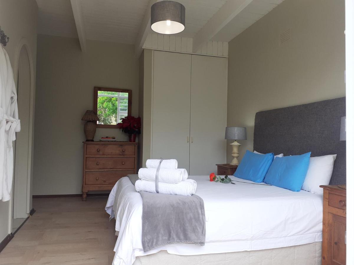 Tweepersoonskamer met 1 of 2 Bedden