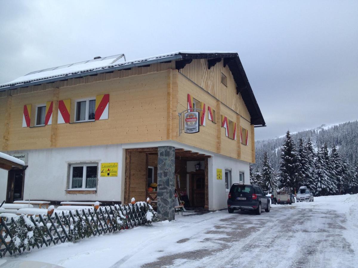 Alpengasthaus Sonnhof - B&B Goding