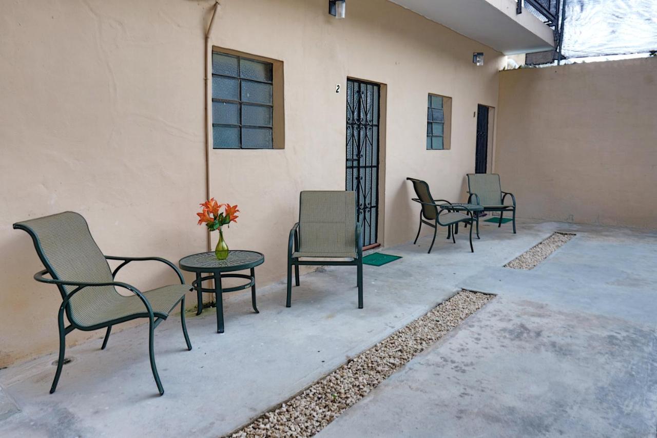 Casa de Ana - Habitación privada - Ferienwohnung