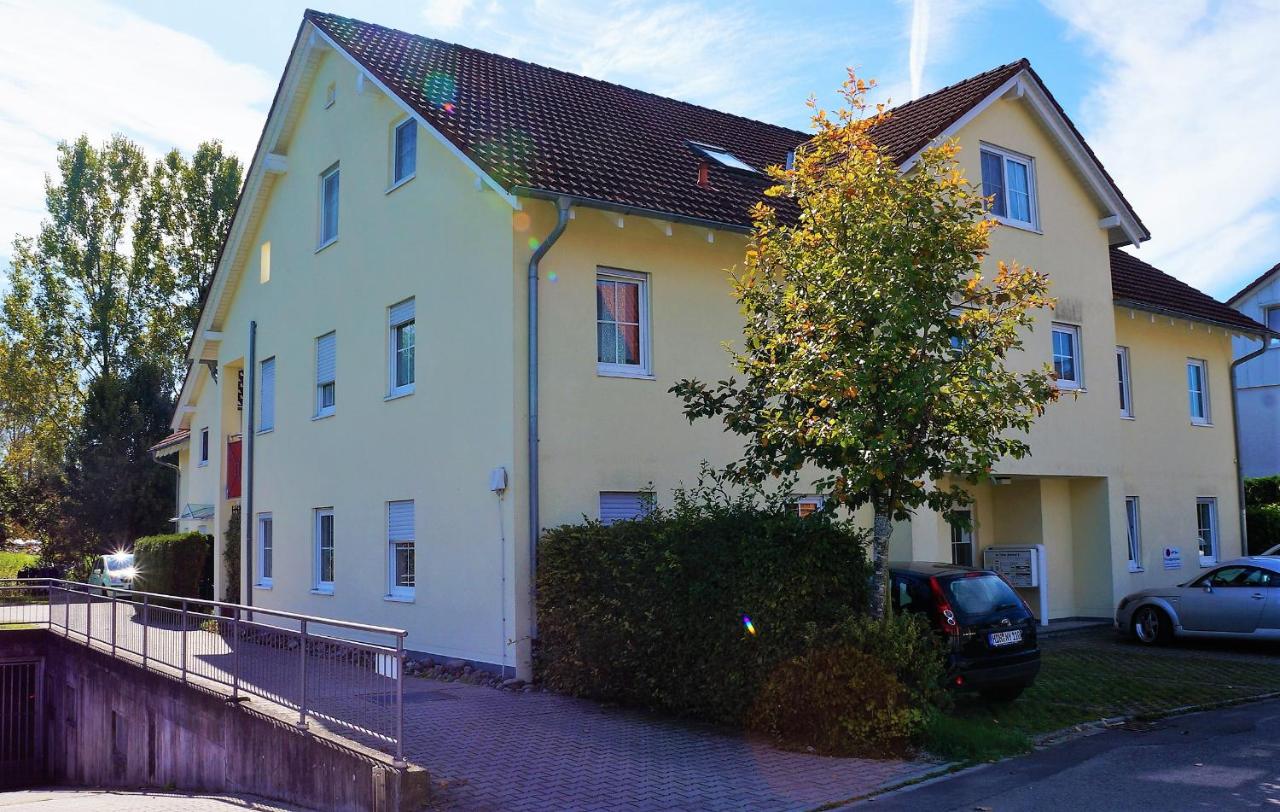BodenSEE Apartment Wasserburg "Im tiefen Brunnen" - B&B Wasserburg