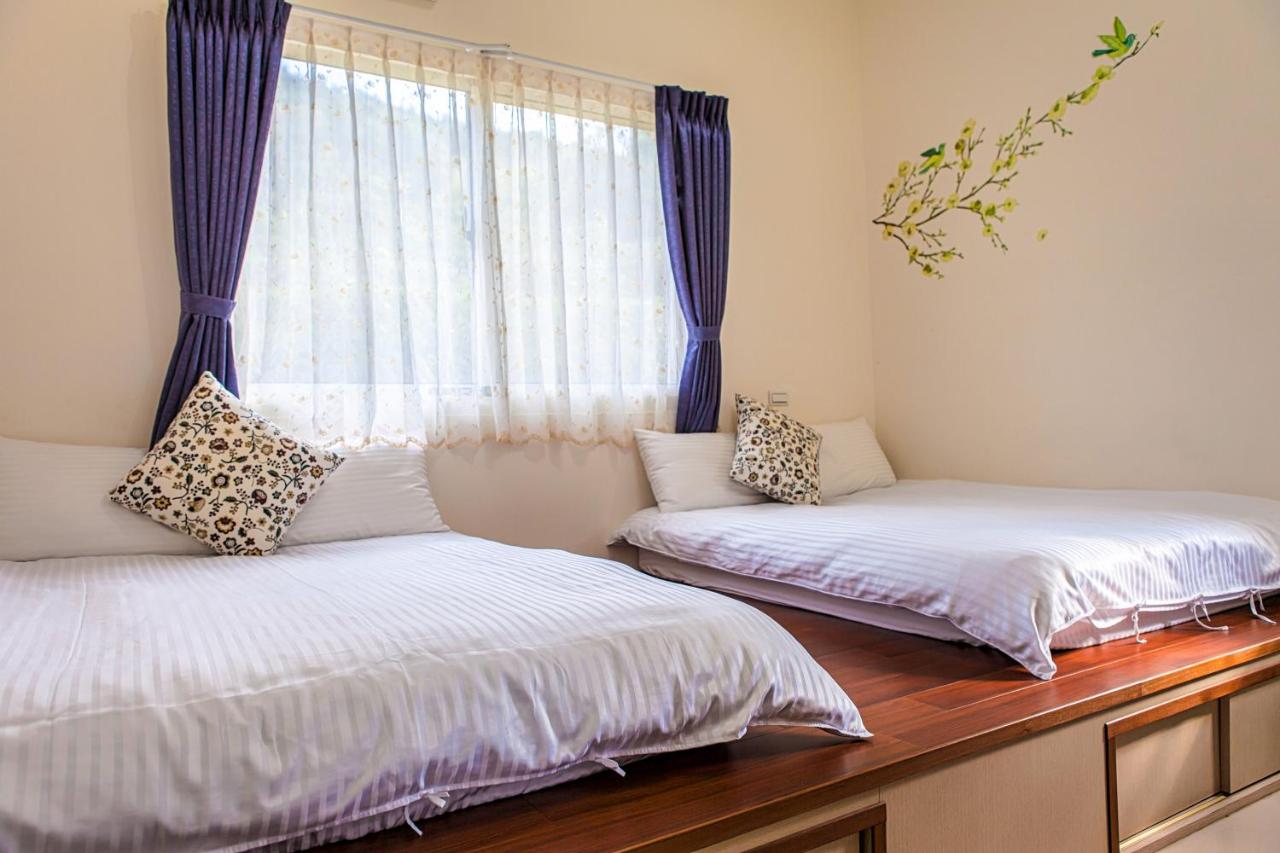 Camera Quadrupla Comfort 